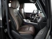 Mercedes-Benz G-Класс AMG II (W463) Москва  - изображение 35