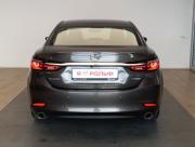 Mazda 6 III (GJ) Рестайлинг 2 Москва  - изображение 24
