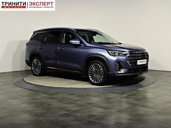 JETOUR X90+ с пробегом 2023 года, цена 2 297 000 рублей, 65911 км, внедорожник, Автокод Объявления