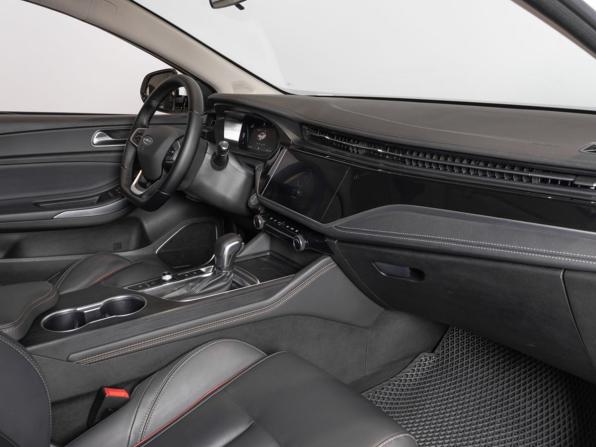 Omoda S5 с пробегом 2024 года, цена 1 138 000 рублей, 93583 км, седан, Автокод Объявления