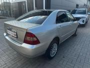 Toyota Corolla IX (E120 E130) Астрахань  - изображение 26