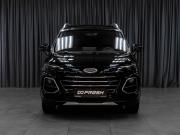 JAC JS3 Тюмень  - изображение 22