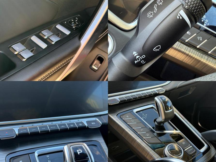 Geely Atlas Pro Нефтекамск  - изображение 12