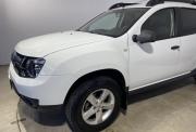 Renault Duster I Рестайлинг Саранск  - изображение 45
