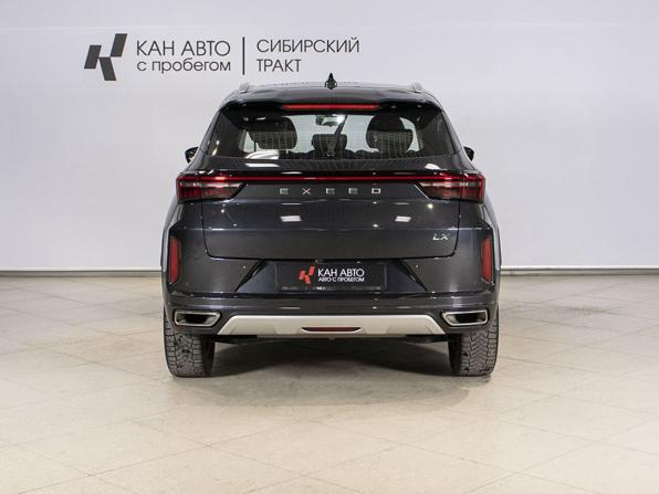 Exeed LX I Рестайлинг с пробегом 2023 года, цена 1 869 000 рублей, 52000 км, внедорожник, Автокод Объявления