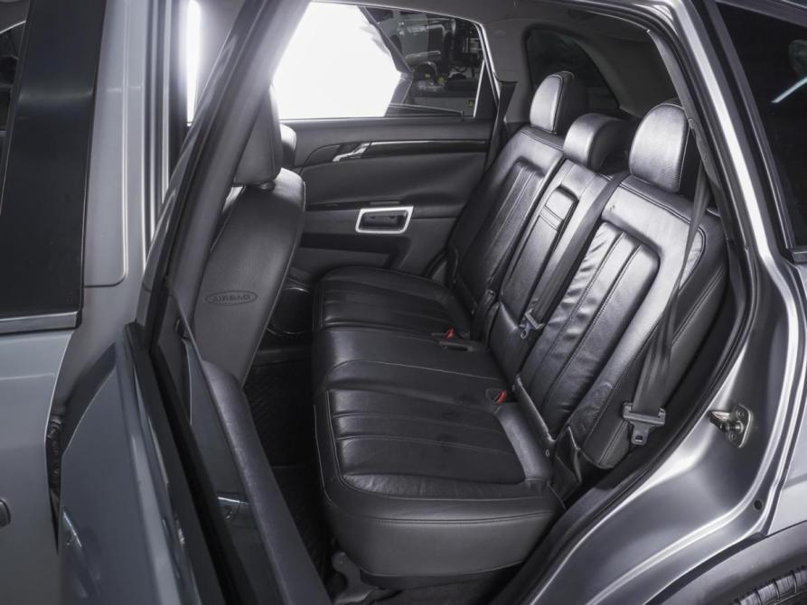 Opel Antara I Ростов-на-Дону  - изображение 9