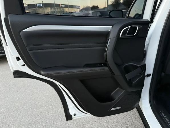 Haval Dargo I с пробегом 2024 года, цена 2 499 000 рублей, 43431 км, внедорожник, Автокод Объявления
