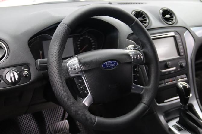 Ford Mondeo IV Рестайлинг с пробегом 2012 года, цена 865 650 рублей, 218693 км, седан, Автокод Объявления