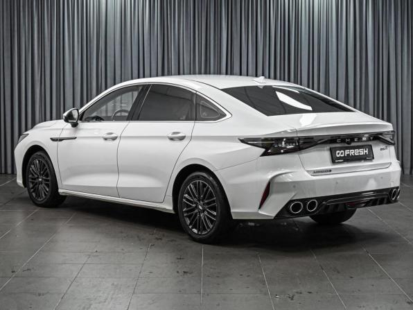 Chery Arrizo 8 с пробегом 2023 года, цена 1 909 000 рублей, 138423 км, седан, Автокод Объявления