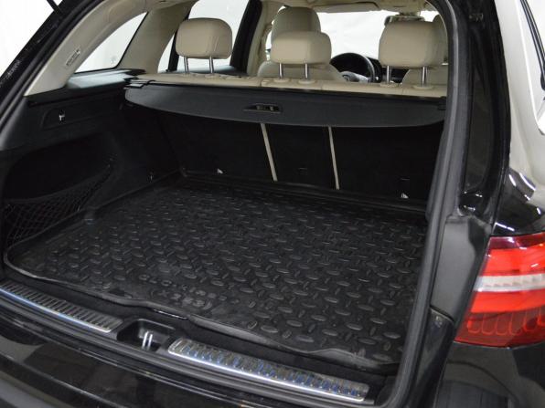 Mercedes-Benz GLC I (X253) с пробегом 2017 года, цена 2 486 000 рублей, 184127 км, внедорожник, Автокод Объявления