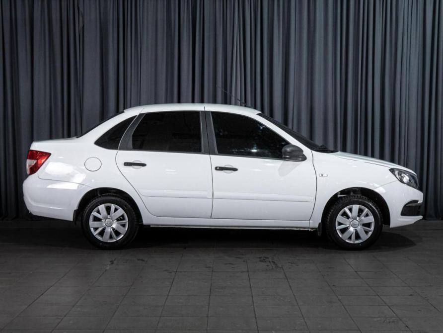 Lada (ВАЗ) Granta I Рестайлинг Волгоград  - изображение 5