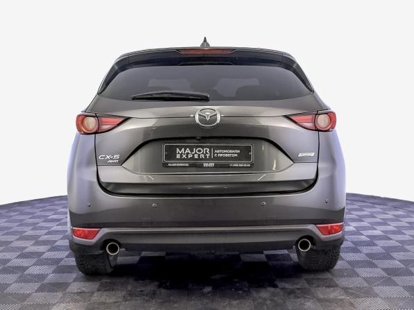 Mazda CX-5 II с пробегом 2019 года, цена 2 900 000 рублей, 113153 км, внедорожник, Автокод Объявления