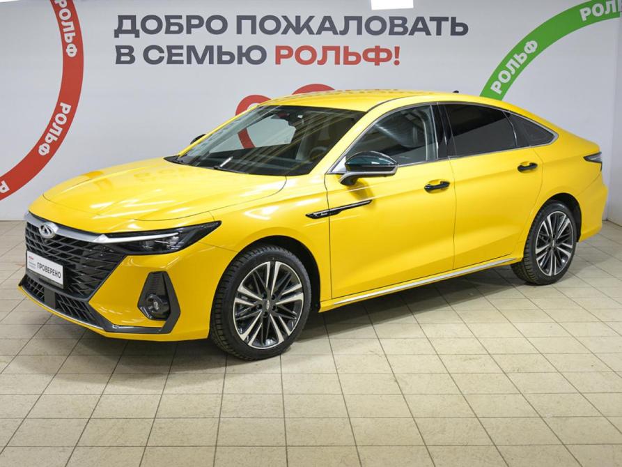 Chery Arrizo 8 Москва  - изображение 3