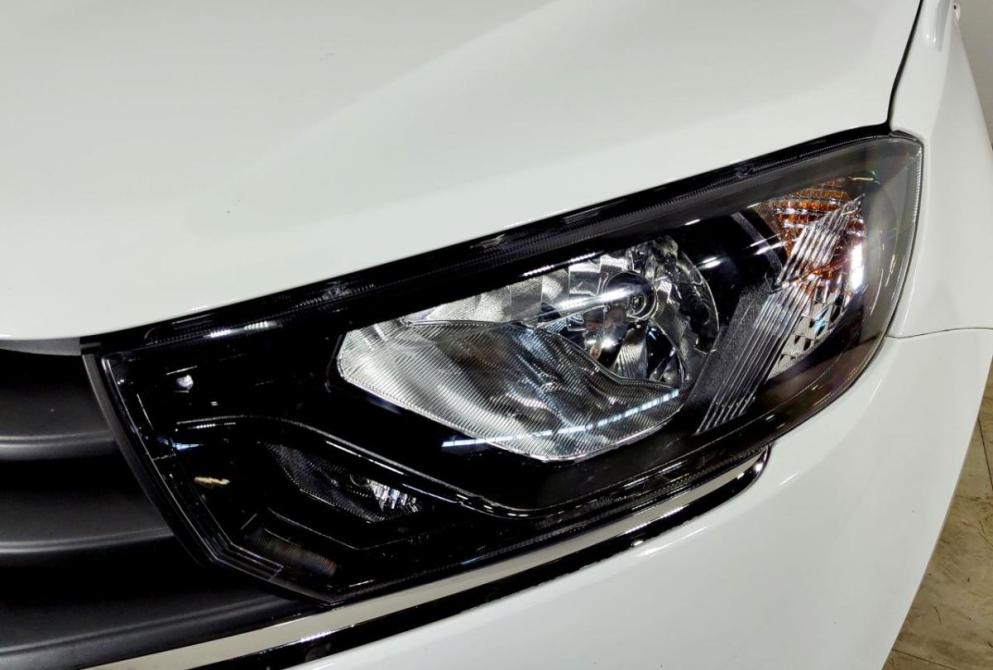 Lada (ВАЗ) Granta I Рестайлинг Волгоград  - изображение 9