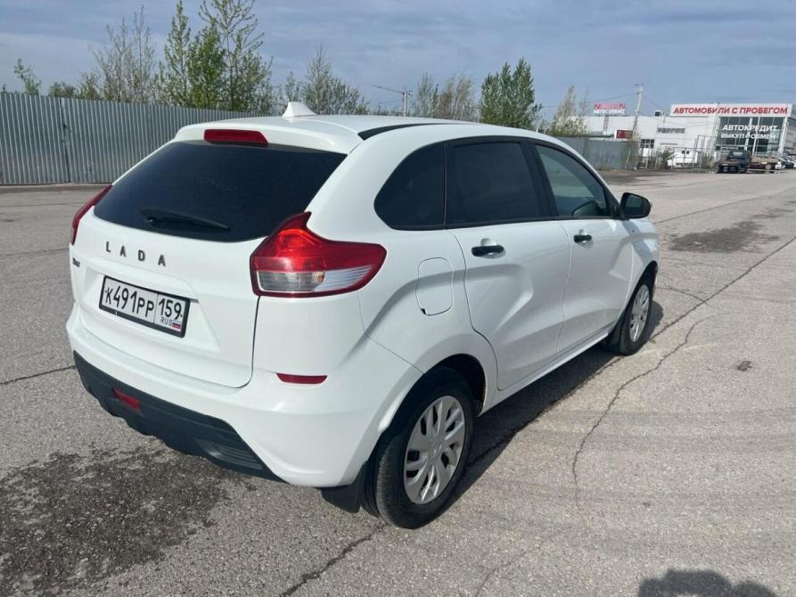 Lada (ВАЗ) XRAY I Пермь  - изображение 2