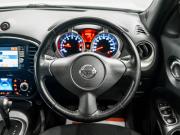 Nissan Juke I Красноярск  - изображение 32