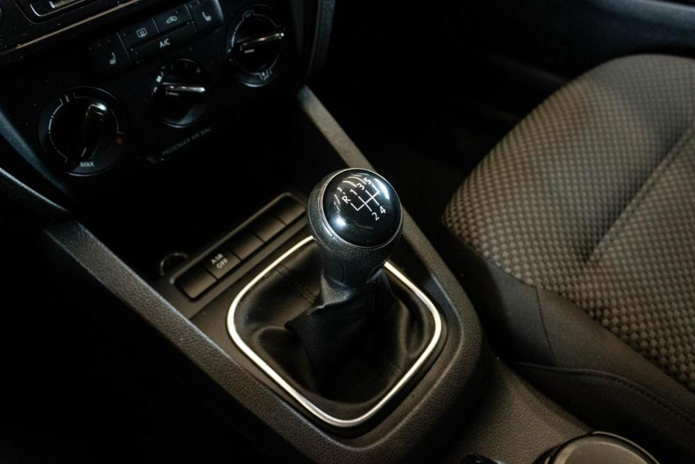 Volkswagen Jetta VI Уфа  - изображение 19