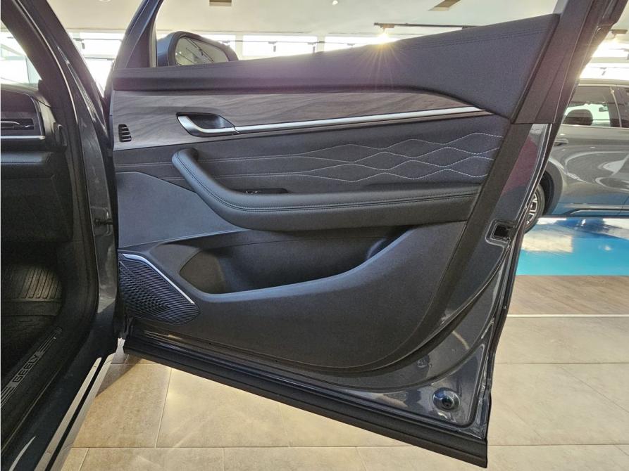 Geely Monjaro I Рестайлинг Москва  - изображение 14