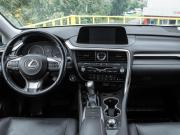 Lexus RX IV Рестайлинг Москва  - изображение 29