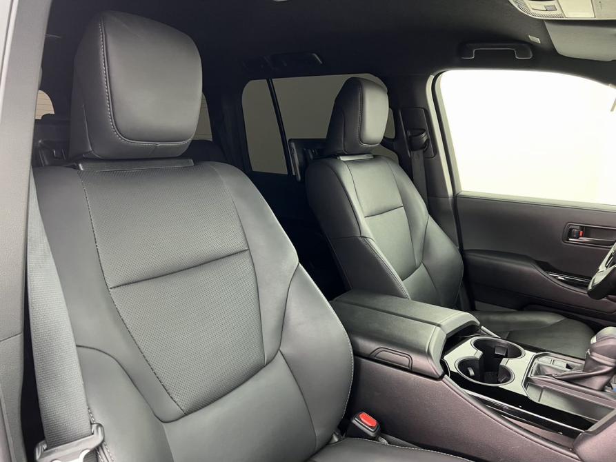 Toyota Land Cruiser 300 Series Москва  - изображение 14