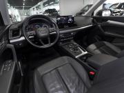 Audi Q5 II (FY) Москва  - изображение 35