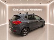 Kia Ceed II Челябинск  - изображение 14