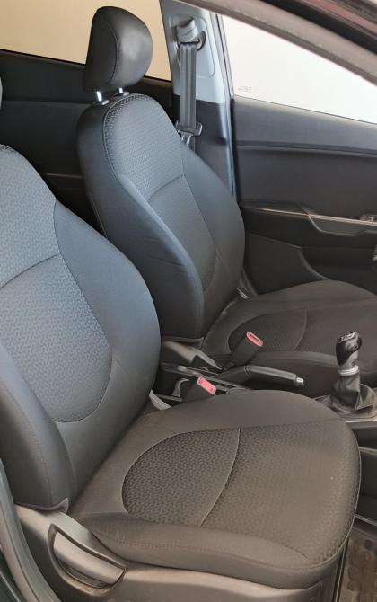 Kia Rio III Рестайлинг Москва  - изображение 17
