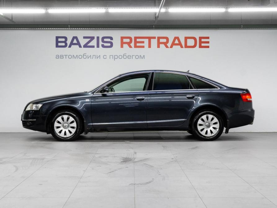 Audi A6 III (C6) Тюмень  - изображение 9