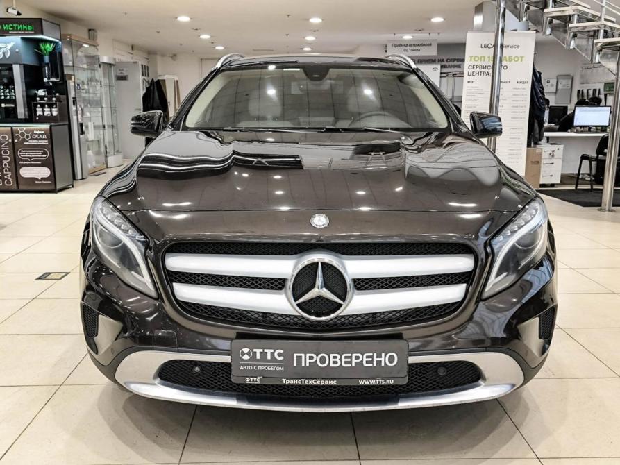 Mercedes-Benz GLA I (X156) Казань  - изображение 2