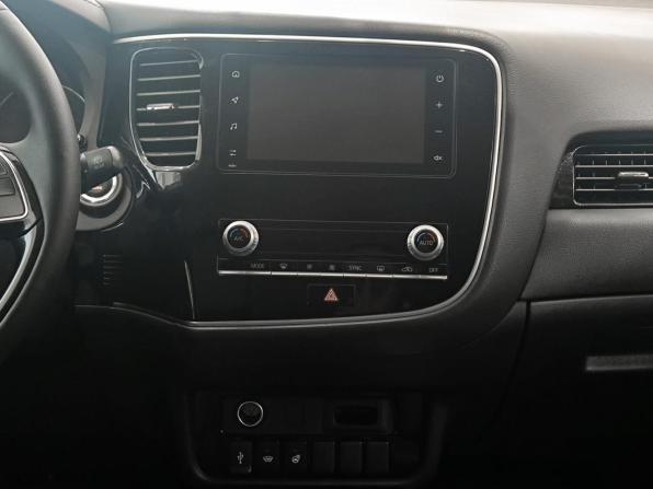 Mitsubishi Outlander III Рестайлинг 3 с пробегом 2021 года, цена 2 740 000 рублей, 91178 км, внедорожник, Автокод Объявления