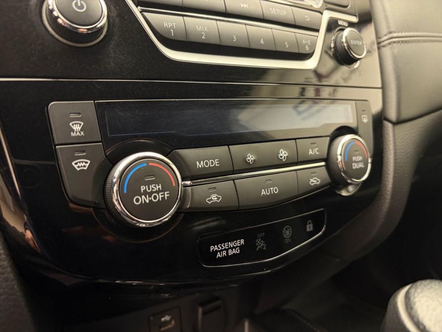 Nissan Qashqai II Рестайлинг Ростов-на-Дону  - изображение 12