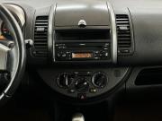 Nissan Note I Москва  - изображение 22