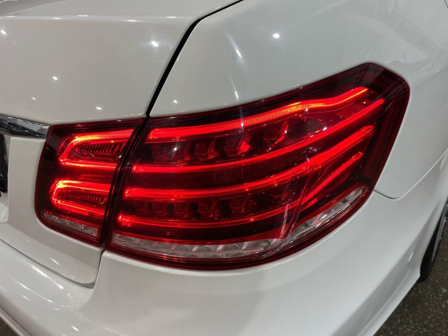 Mercedes-Benz E-Класс IV (W212 S212 C207) Рестайлинг Пермь  - изображение 10