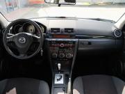 Mazda 3 I (BK) Рестайлинг Москва  - изображение 22