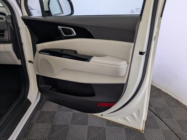 Kia Carnival IV с пробегом 2021 года, цена 3 490 000 рублей, 89642 км, минивэн, Автокод Объявления