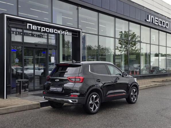 Chery Tiggo 4 Pro I Рестайлинг с пробегом 2023 года, цена 1 460 000 рублей, 52185 км, внедорожник, Автокод Объявления