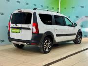 Lada (ВАЗ) Largus I Рестайлинг Набережные Челны  - изображение 24