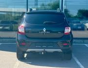 Renault Sandero II Воронеж  - изображение 20