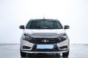 Lada (ВАЗ) Vesta I Челябинск  - изображение 17