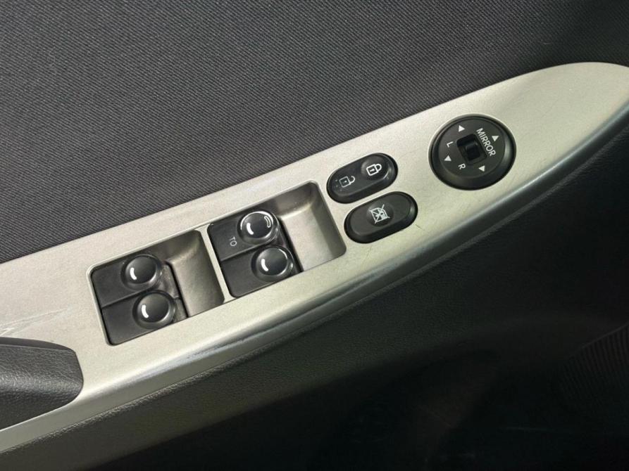 Hyundai Solaris I Рестайлинг Красноярск  - изображение 13