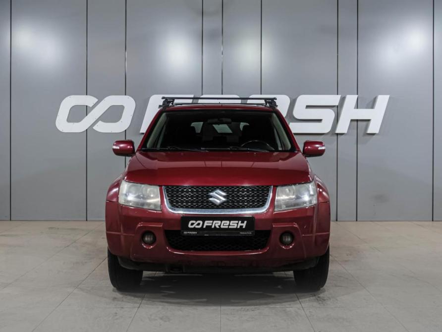 Suzuki Grand Vitara II Рестайлинг Воронеж  - изображение 3