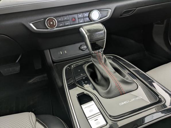 BAIC U5 Plus с пробегом 2023 года, цена 740 000 рублей, 171060 км, седан, Автокод Объявления