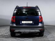 Skoda Yeti I Москва  - изображение 24
