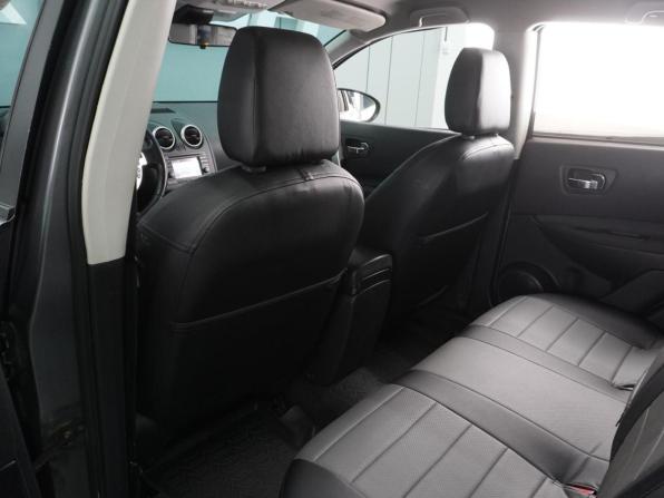 Nissan Qashqai I Рестайлинг с пробегом 2012 года, цена 1 272 000 рублей, 173924 км, внедорожник, Автокод Объявления