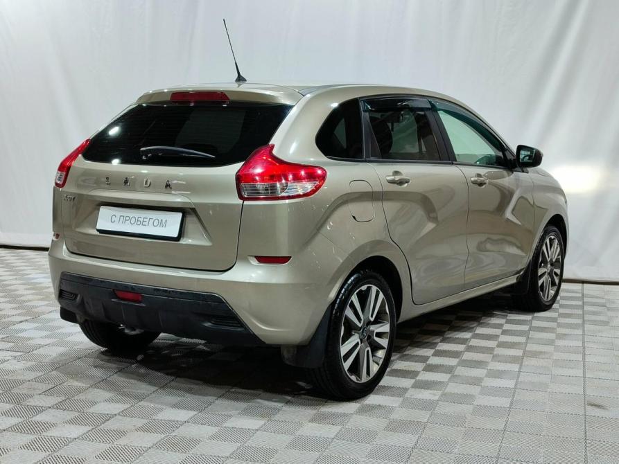 Lada (ВАЗ) XRAY I Нижневартовск  - изображение 5