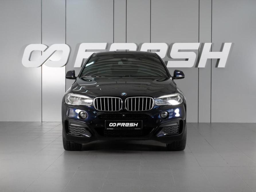 BMW X6 II (F16) Минеральные Воды  - изображение 3