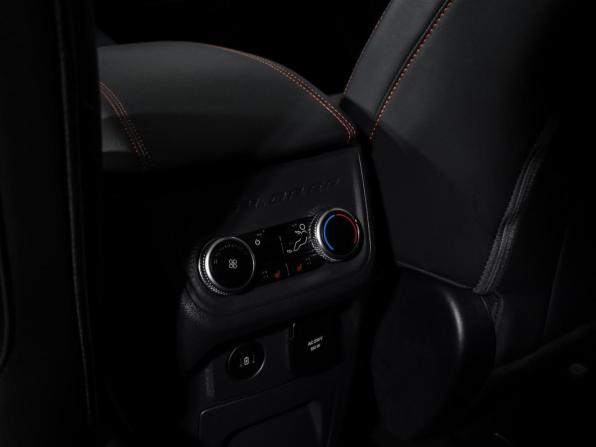 Ford Explorer VI Рестайлинг с пробегом 2024 года, цена 7 800 000 рублей, 10981 км, внедорожник, Автокод Объявления