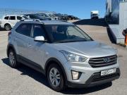 Hyundai Creta I Санкт-Петербург  - изображение 15