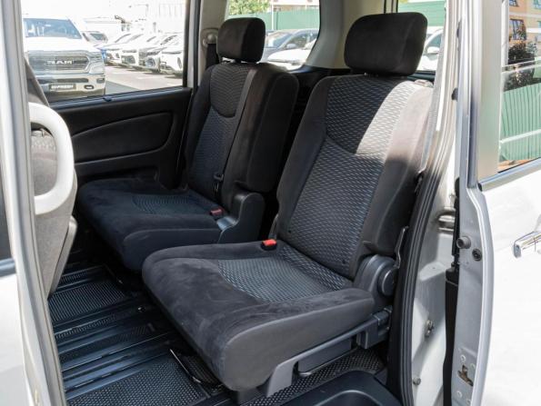 Nissan Serena IV (C26) с пробегом 2015 года, цена 1 498 000 рублей, 195226 км, минивэн, Автокод Объявления
