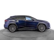 Lexus RX IV Рестайлинг Москва  - изображение 34